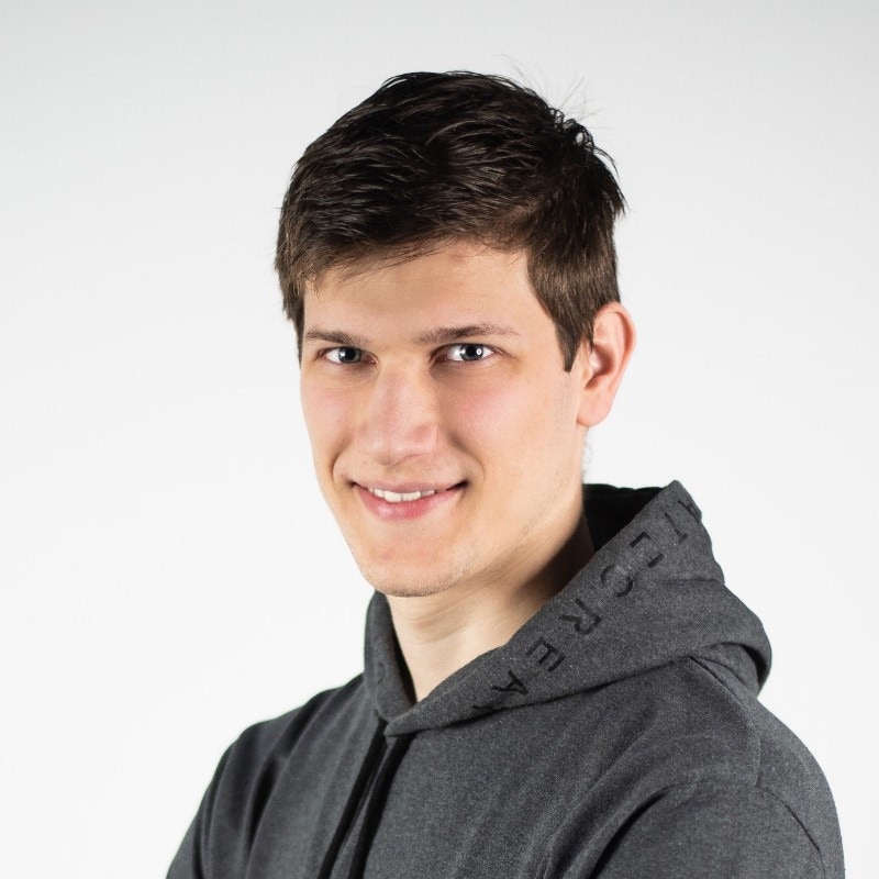 Josip Volarevic thumbnail
